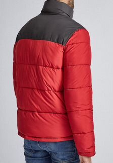 Burton Menswear London Куртка утепленная