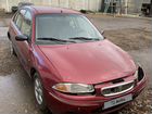 Rover 200 1.4 МТ, 1998, битый, 179 000 км