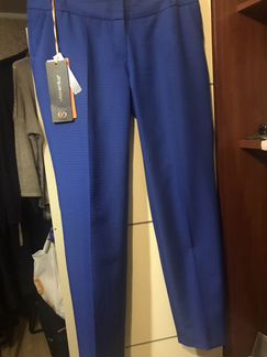 Брюки новые размер 46-48