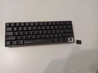 Механическая клавиатура GK61 объявление продам