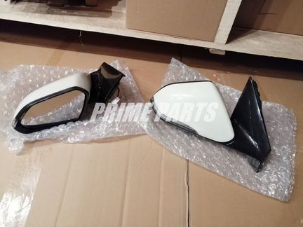 Зеркало боковое Hyundai Sonata LF 7