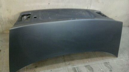 Бмв е46 крышка багажника