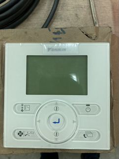 Daikin BRC1E53C7 Пульт управления