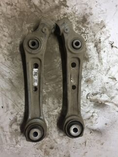 Рычаг поперечный L X-drive bmw f10 - 31126777739