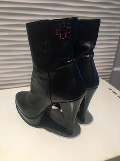 Ботильоны A. F. Vandevorst