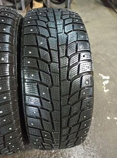 235 60 17 Michelin бу Шины Зимние 235 60 R17 98H