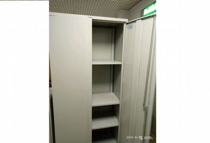 Шкаф металлический архивный