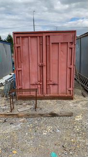 Контейнер 5т С203