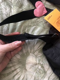 Полукомбинезон H&M (новый)