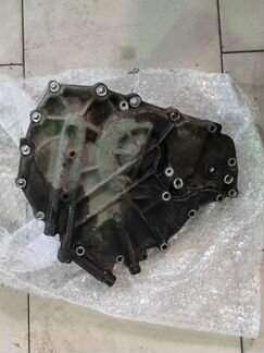 Крышка АКПП под ремонт для Honda Accord 7