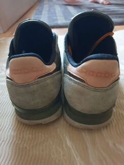 Reebok кроссовки
