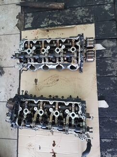 Гбц инфинити fx50 VK50VE