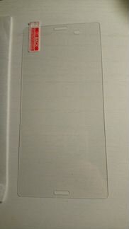 Защитное стекло sony Xperia Z3