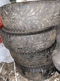 Колёса в сборе на Фиат дукато