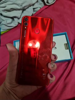 Honor 8X 64гб