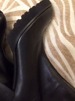 Сапоги RiaRosa (3пары)