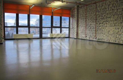 Сдам офисное помещение, 94 м²