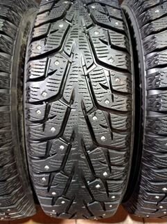195 65 15 Yokohama бу Шины Зимние 195 65 R15 99D