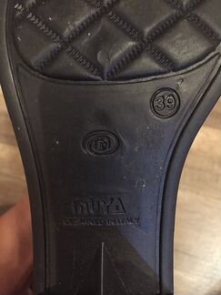 Сапоги резиновые новые