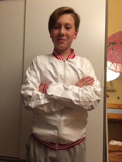 Спартак Москва атрибутика