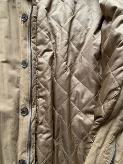 Куртка, тренч, плащ