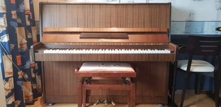 Пианино Лирика. Доставка Настройка Гарантия