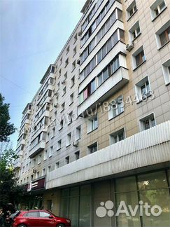 2-к квартира, 44.9 м², 2/9 эт.