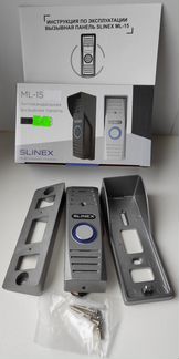 Вызывная панель Slinex ML-15