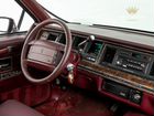 Lincoln Town Car 4.6 AT, 1992, 140 000 км объявление продам
