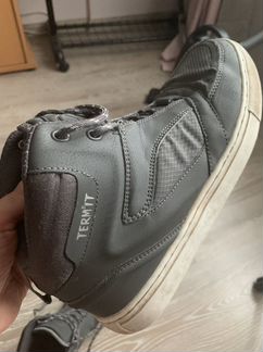 Ботинки termit размер 38 eur