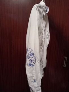 Рубашка для мальчика