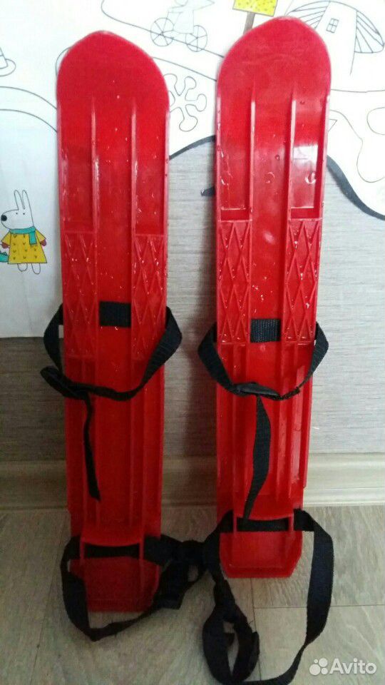 Ski