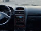 Opel Astra 1.6 МТ, 2001, 216 500 км объявление продам