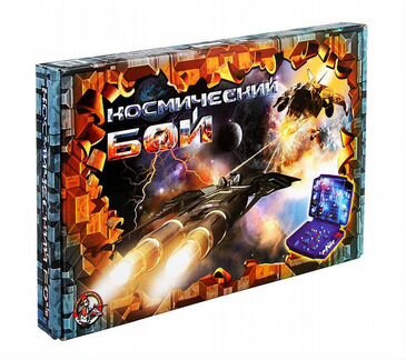Настольная игра Десятое Королевство 