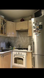 2-к квартира, 47.2 м², 8/9 эт.