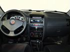 FIAT Albea 1.4 МТ, 2011, 99 169 км объявление продам