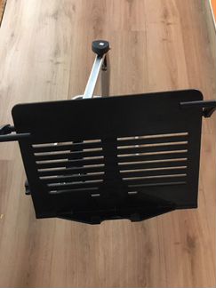 Столик передвижной для планшета и мобильной техник