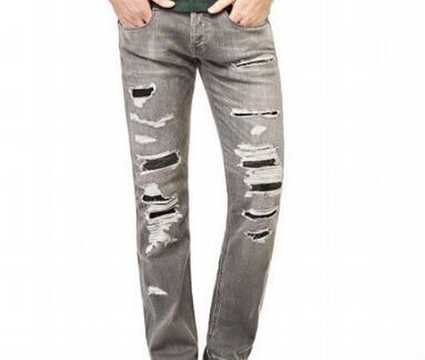Джинсы Guess