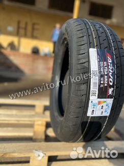 Летние шины Arivo Ultra ARZ4 225 55 17 101W XL