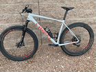 Хардтейл Specialized S-Works Epic 2020