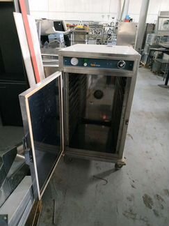 Конвекционная печь