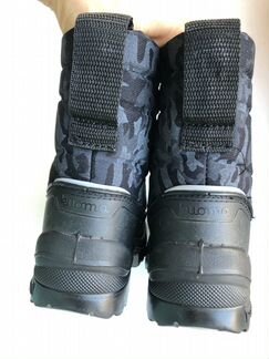 Сапожки Kuoma 21