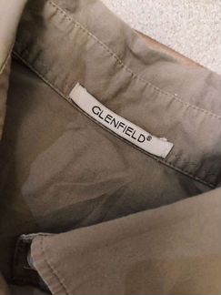 Женская рубашка Glenfield