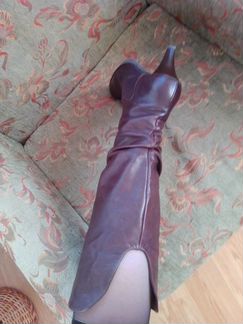 Cапоги Peter Kaiser Германия