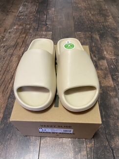 Yeezy slide bone 12 US