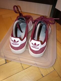 Кроссовки Adidas Campus