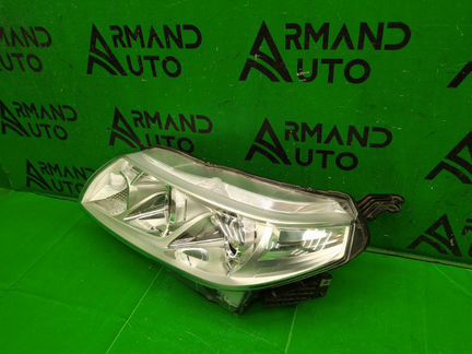Фара левая Suzuki Vitara 2 2014