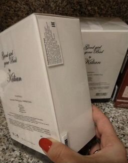 Good Girl Gone Bad by Kilian Parfum 50ml оригинал