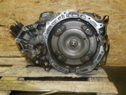 Коробка Автомат АКПП Mazda CX-7 2.3 turbo