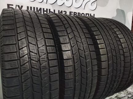 215 65 16 Pirelli Scorpion ice & snow 101T
